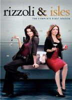 Rizzoli & Isles