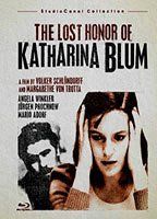 Die Verlorene Ehre der Katharina Blum