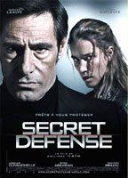Secret defense