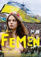 I am Femen