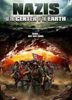 Nazis at the Center of the Earth