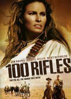 100 Rifles