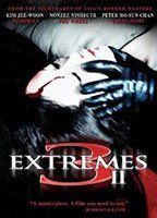 Three... Extremes II