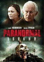 Paranormal Island