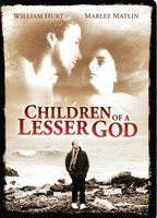 Children of a Lesser God