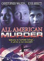 All American Murder