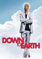 Down to Earth