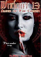 Witchcraft 13: Blood of the Chosen