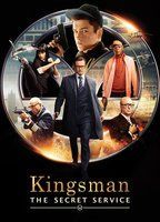 Kingsman: The Secret Service