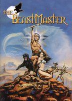 Beastmaster nudity the 