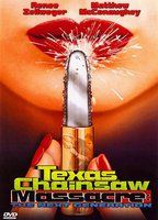 The Return of the Texas Chainsaw Massacre