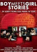 Boy Meets Girl Stories #3: Tederheidl
