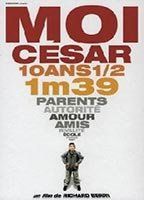 Moi Cesar, 10 ans 1/2, 1m39