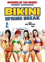 Bikini Spring Break