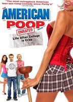 The American Poop Movie