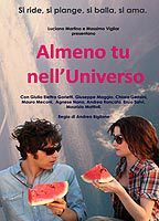 Almeno tu nell'universo