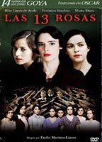 Las 13 rosas