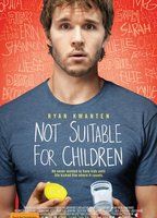 Not Suitable for Children