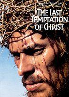 The Last Temptation of Christ