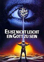 Es ist nicht leicht ein Gott zu sein