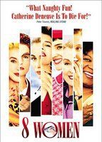 8 Women