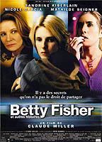 Betty Fisher and Other Stories