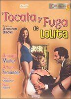 Tocata y fuga de Lolita