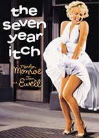 The Seven Year Itch