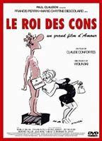 Le roi des cons