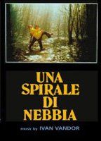 Una Spirale di nebbia