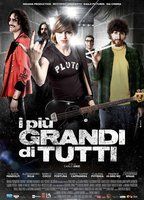 I piu grandi di tutti