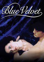 Blue velvet nudity