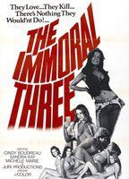 The Immoral Three