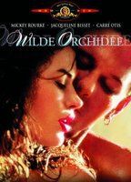 Wild Orchid Movie Sex Scene