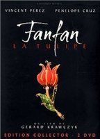 Fanfan la tulipe