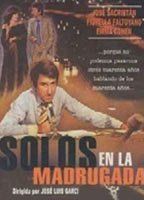 Solos en la madrugada