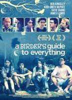 A Birder's Guide to Everything