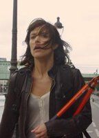 J'aurais pu etre une pute