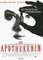 Die Apothekerin
