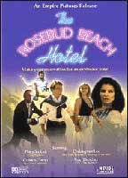 The Rosebud Beach Hotel