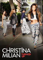 Christina Milian Turned Up