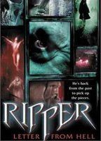 Ripper: Letter from Hell