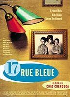 17 rue Bleue