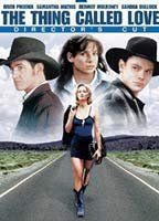 The Thing Called Love