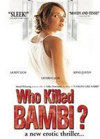Who Killed Bambi?