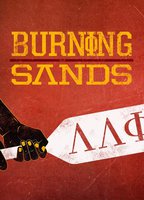 Burning Sands