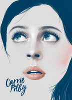 Carrie Pilby