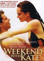 Weekend with Kate
