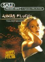 Annas Fluch - Todliche Gedanken