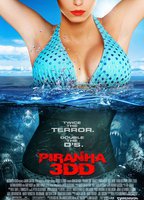 Piranha 3DD